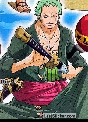Panini One Piece Epic Journey Trading Card #143 (Spanish)
