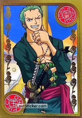 Roronoa Zoro