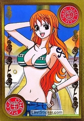 Nami
