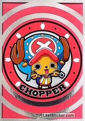 Tony Tony Chopper