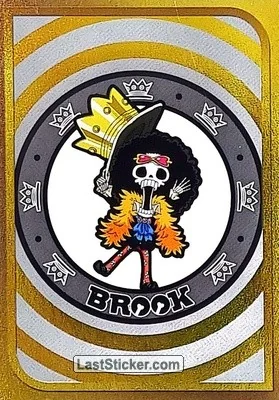 Brook