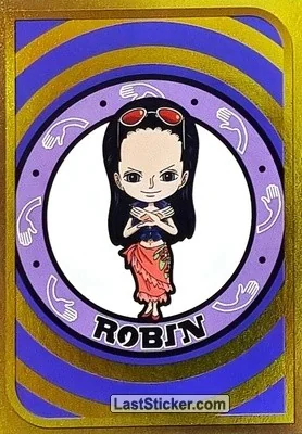 Robin