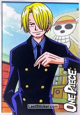Sanji