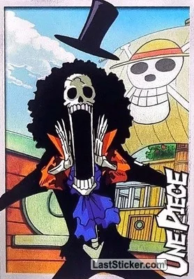 Brook