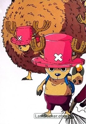 Panini One Piece Epic Journey Trading Card #62 (Italian)