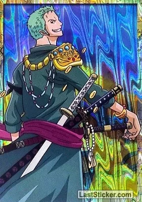 Zoro