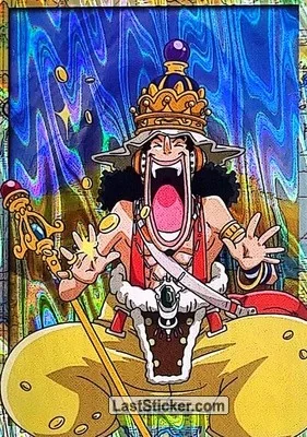 Usopp