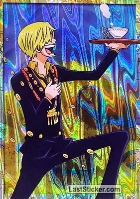 Sanji