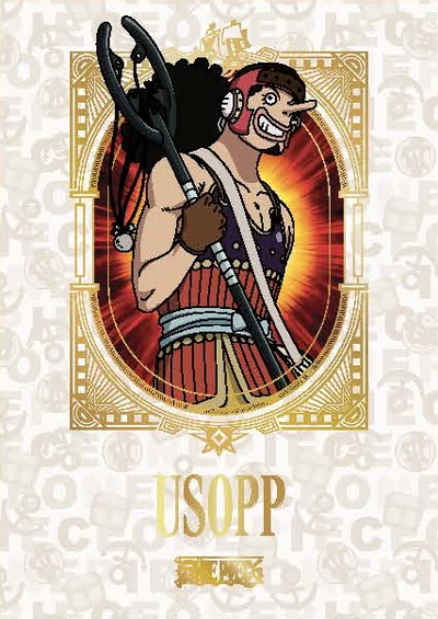 Usopp