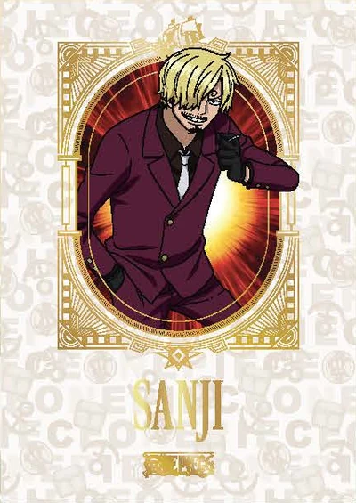 Sanji