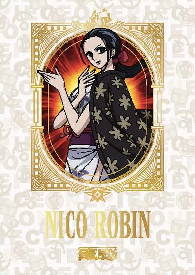 Nico Robin