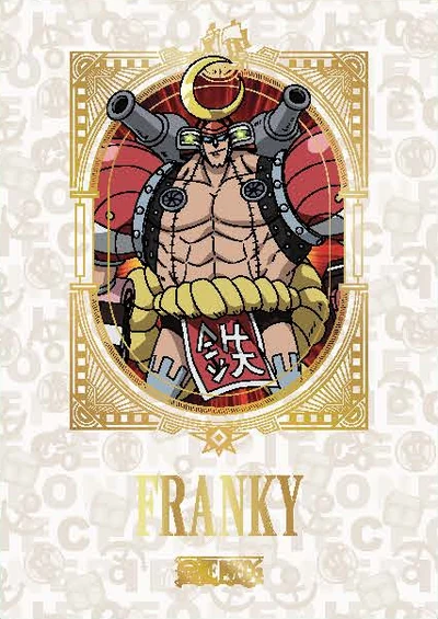 Franky