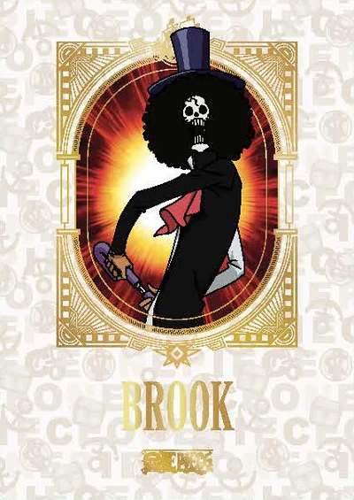 Brook