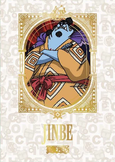 Jinbe