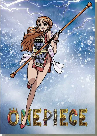 Nami