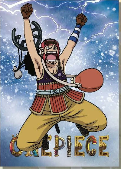 Usopp