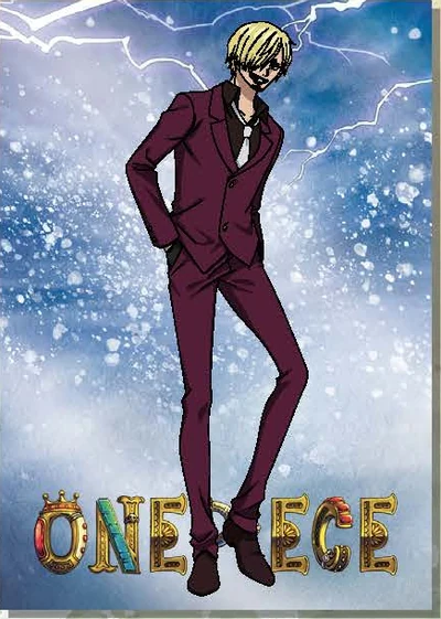 Sanji