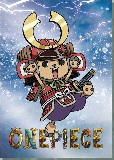 Tony Tony Chopper