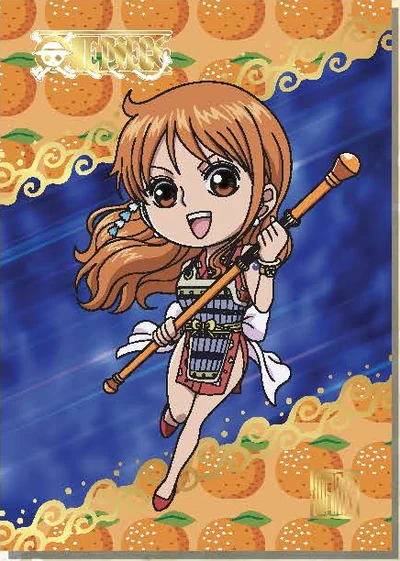 Nami