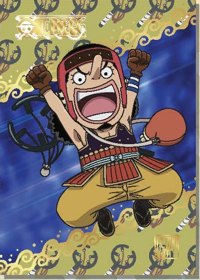 Usopp