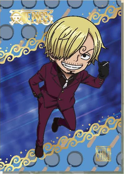 Sanji