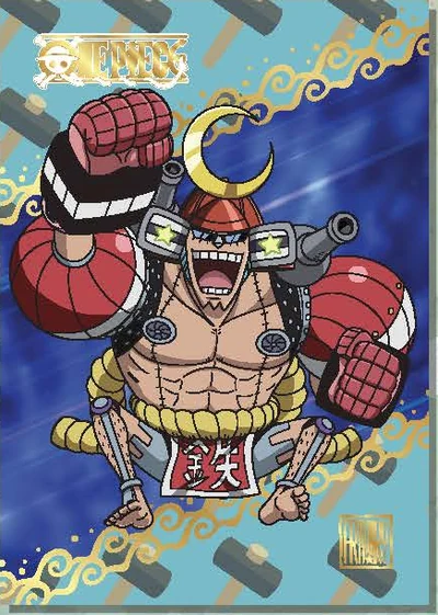 Franky