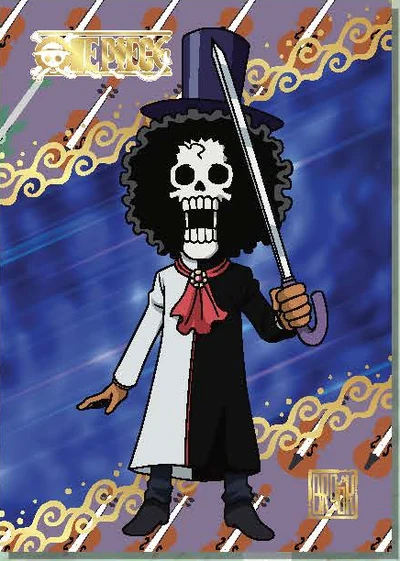 Brook