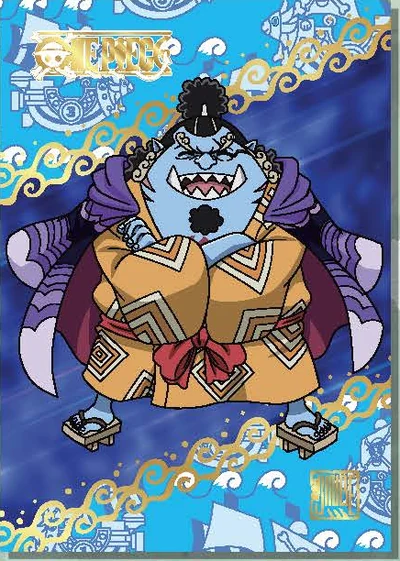 Jinbe