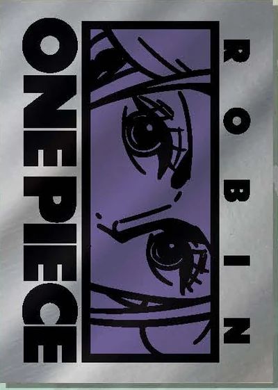 Nico Robin