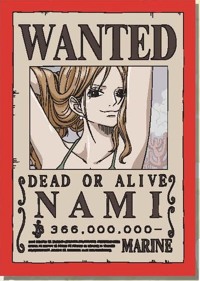 Nami