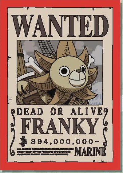 Franky