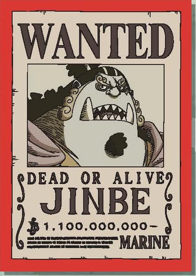 Jinbe