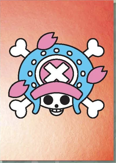 Tony Tony Chopper