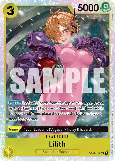 Lilith