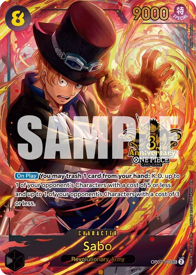Sabo
