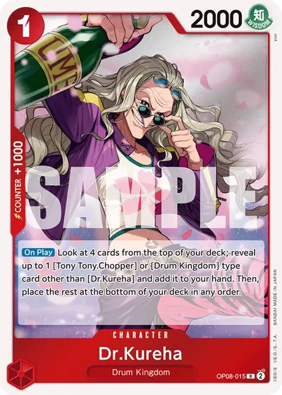 Dr.Kureha