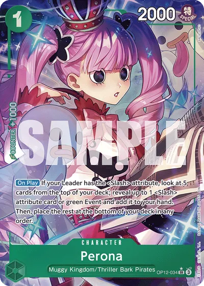 Perona