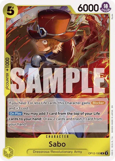 Sabo