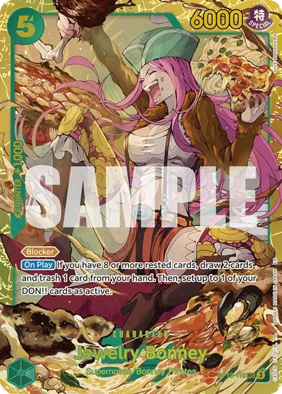 Jewelry Bonney