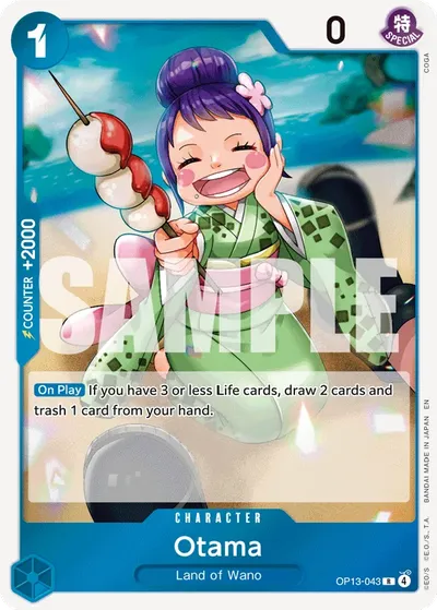Otama