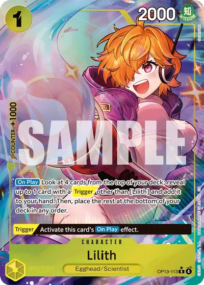 Lilith