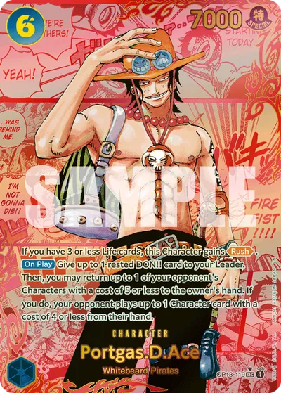 Portgas.D.Ace