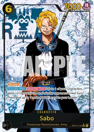 Sabo