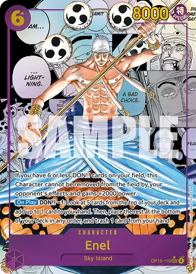 Enel
