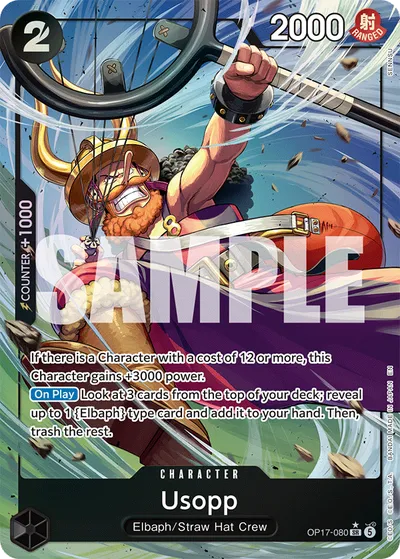 Usopp