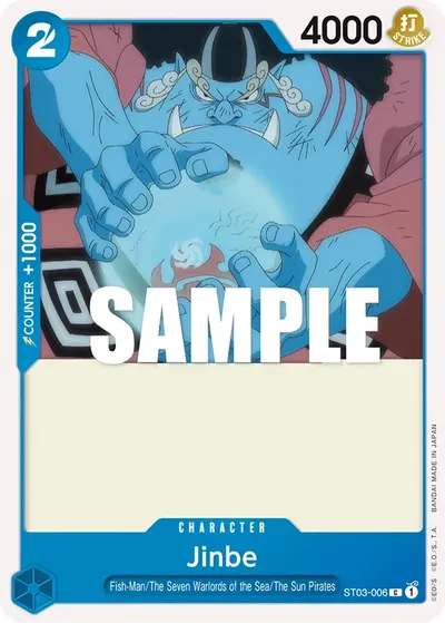 Jinbe