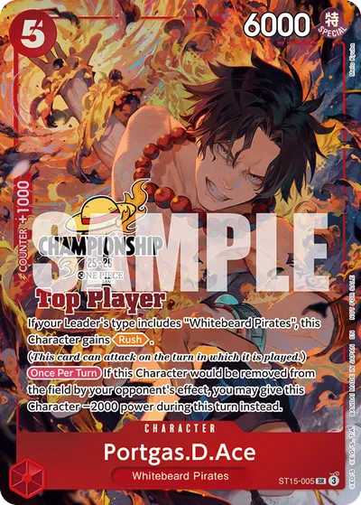 Portgas.D.Ace