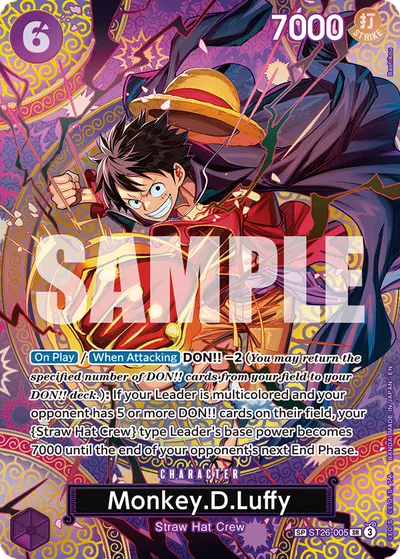Monkey.D.Luffy