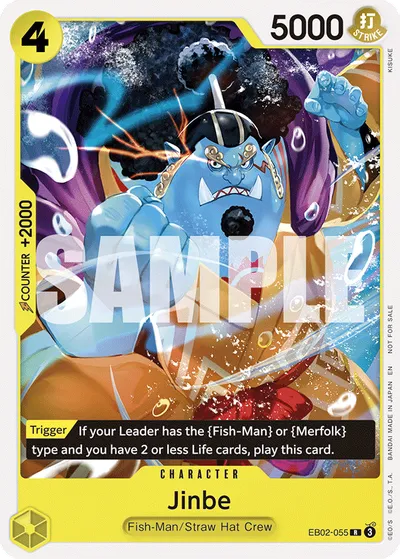 Jinbe