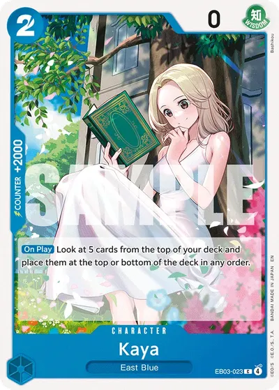 Kaya